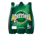 - - PERRIER NATURE ET PERRIER FINES BULLES - Carrefour Market à Dunkerque - - PERRIER NATURE ET PERRIER FINES BULLES en promo chez Carrefour Market Dunkerque à 0,68 €
