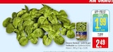 Marktkauf Notzingen - Feldsalat Angebot im Prospekt Feldsalat bei Marktkauf im Notzingen Prospekt für 1,99 €