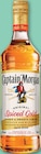 Spiritueux à base de rhum spiced gold - CAPTAIN MORGAN en promo chez Netto Valence à 11,64 €