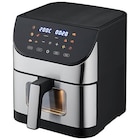 Heißluftfritteuse RA620DSV von  im aktuellen POCO Prospekt für 35,00 €