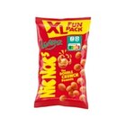 NicNac’s XL von LORENZ im aktuellen ALDI Nord Prospekt für 2,99 €