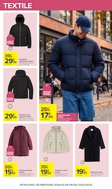 Prospectus Carrefour "AU COEUR DU GOÛT" en cours à Créteil, Page 60 Catalogue Carrefour en cours à Créteil, "AU COEUR DU GOÛT", Page 60
