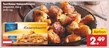 Kaiserschmarrn im Netto Marken-Discount Prospekt Kaiserschmarrn von Toni Kaiser im aktuellen Netto Marken-Discount Prospekt für 2,49 €