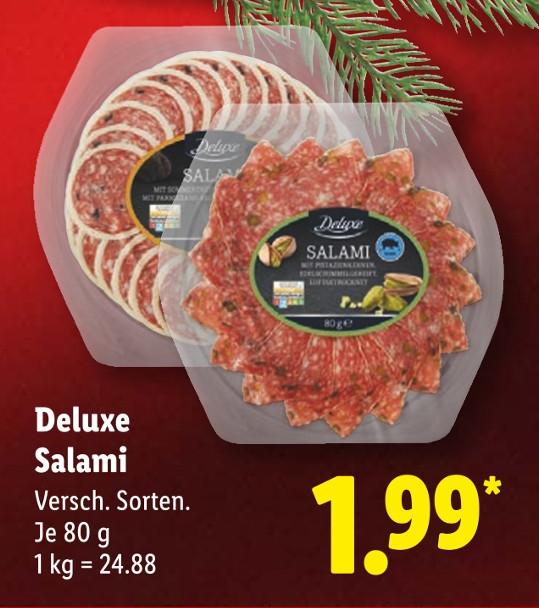 Salami