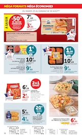 Promos Barbecue dans le catalogue "HYPER U" de Hyper U Barbecue en promo dans le catalogue Hyper U à la page 38