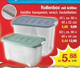 Zimmermann Bad Harzburg Prospekt mit  im Angebot für 5,88 €