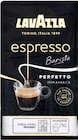 Café moulu perfeto espresso - Lavazza en promo chez Monoprix Saint-Maur-des-Fossés à 2,80 €