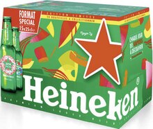 BIÈRE 5% VOL. - Spar à Marseille BIÈRE 5% VOL. en promo chez Spar Marseille à 7,23 €