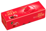 16 rochers ou Mon chéri - FERRERO en promo chez Norma Reims