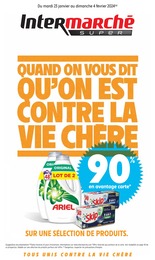 Super U ANNONAY - Du mardi 28 Septembre au samedi 9 Octobre, profitez de la  cave à vin COLDIS à 199 euros au lieu de 229 euros ! ✓ Capacité de 48