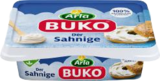 Buko Frischkäse bei E aktiv markt im Ladelund Prospekt für 1,00 €