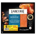 Saumon fumé "Offre Spéciale" - LABEYRIE - Carrefour à Bordeaux Saumon fumé "Offre Spéciale" - LABEYRIE en promo chez Carrefour Bordeaux à 9,99 €