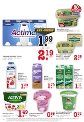 Milch im E center Prospekt in Wiesbaden Aktueller E center Prospekt mit Milch, "Aktuelle Angebote", Seite 16