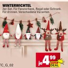 Winterwichtel im Angebot bei Marktkauf in Rottenburg Winterwichtel Angebote bei Marktkauf Rottenburg für 4,99 €