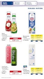 METRO Smoothie im Prospekt 