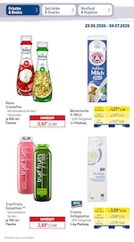 Aktueller METRO Prospekt mit Sahne, "Wochenangebote + Gewinnspiel", Seite 15