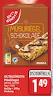 Müsliriegel von Gut&Günstig für 1,49 € bei EDEKA im Angebot Müsliriegel von Gut&Günstig im aktuellen EDEKA Prospekt