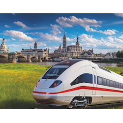 Deutschland-Entdecker-Deal für Zwei