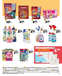 Offre Galet dans le catalogue Gifi du moment à la page 15