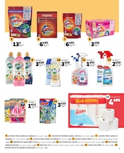 WC Angebote im Prospekt "Gifi : DE L'AMOUR EN BOÎTE !" von Gifi auf Seite 15