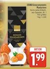 Genussmomente Mandarinen im aktuellen Prospekt bei EDEKA in Rauhenebrach