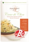 Promo Choucroute Légume Cuisinée Label Rouge Recette Gourmande à 2,05 € dans le catalogue Intermarché à Saint-Martin-d'Heuille