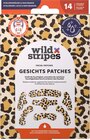Facial Patches Leo im Angebot bei dm-drogerie markt in Rostock Facial Patches Leo Angebote von Wild Stripes bei dm-drogerie markt Rostock für 4,95 €