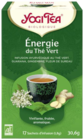 Promo Énergie du Thé Vert à 3,75 € dans le catalogue NaturéO à La Chapelle-sur-Erdre