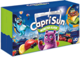 Getränke Hoffmann Upgant-Schott - Capri-Sun verschiedene Sorten Angebot im Prospekt Capri-Sun verschiedene Sorten bei Getränke Hoffmann im Upgant-Schott Prospekt für 3,59 €