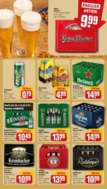 Aktueller REWE Prospekt mit Melitta, "Dein Markt", Seite 27