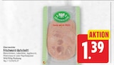Frischwurst-Aufschnitt von Eberswalder für 1,39 € bei EDEKA im Angebot Frischwurst-Aufschnitt von Eberswalder im aktuellen EDEKA Prospekt
