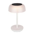 Solarleuchten im XXXLutz Möbelhäuser Prospekt SOLARLEUCHTE Oklahoma 18/29,1 cm von Ambia Garden im aktuellen XXXLutz Möbelhäuser Prospekt für 29,99 €