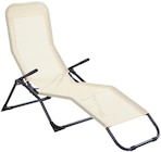 Bain de soleil - KROMA - Weldom à Orléans Bain de soleil - KROMA en promo chez Weldom Orléans à 25,90 €