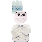 SUR TOUS LES ARTICLES ET ACCESSOIRES REPAS - TEX BASIC ET TEX BABY en promo chez Carrefour SUR TOUS LES ARTICLES ET ACCESSOIRES REPAS - TEX BASIC ET TEX BABY dans le catalogue Carrefour