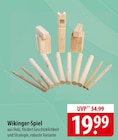 Wikinger-Spiel im Angebot bei famila Nordost in Falkensee Wikinger-Spiel Angebote bei famila Nordost Falkensee für 19,99 €