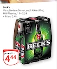 Angebot im GLOBUS Hermsdorf Prospekt GLOBUS Hermsdorf Prospekt mit im Angebot für 4,44 €