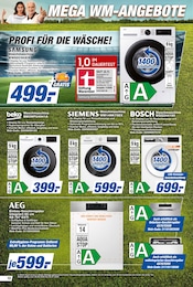 Aktueller expert Prospekt mit Geschirrspüler, "Top Angebote", Seite 10