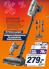 Akkustaubsauger Z30 bei expert im Prospekt "" für 279,00 €