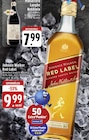 Aktuelles Red Label Angebot bei EDEKA in Osnabrück ab 9,99 €