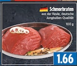 Schmorbraten bei EDEKA im Beselich Prospekt für 1,66 €