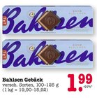 Gebäck bei E center im Karlsruhe Prospekt für 1,99 €