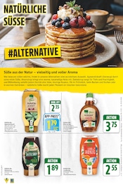 Sirup im E center Prospekt in Falkensee Aktueller E center Prospekt mit Sirup, "Aktuelle Angebote", Seite 24