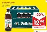 Aktuelles Helles Pülleken Angebot bei Netto Marken-Discount in Cuxhaven ab 12,99 €