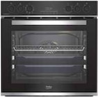 Einbauherdset BBUS13320XE im Angebot bei expert in Sindelfingen Einbauherdset BBUS13320XE Angebote von beko bei expert Sindelfingen für 499,00 €