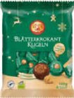 Blätterkrokant Kugeln von Santa Claus in Town im aktuellen Netto Marken-Discount Prospekt für 2,29 €