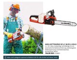AKKU-KETTENSÄGE GP-LC 36/35 LI-SOLO im Angebot bei PROFI Wesch in Eisenach AKKU-KETTENSÄGE GP-LC 36/35 LI-SOLO Angebote von einhell bei PROFI Wesch Eisenach für 154,99 €