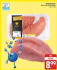 Aktuelles Putenministeaks Angebot bei E center in Würzburg ab 8,99 €