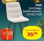 Stuhl von  im aktuellen ROLLER Prospekt für 39,99 €