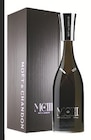 AOP Champagne Brut MCIII - Moët & Chandon en promo chez Intermarché L'Isle-sur-la-Sorgue à 465,29 €