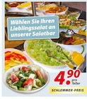 Salatbar Angebote bei Möbel Turflon Hemer für 4,90 €